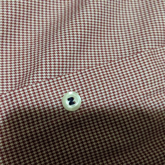 Nautica Button Up Shirt - Picture 5 of 7